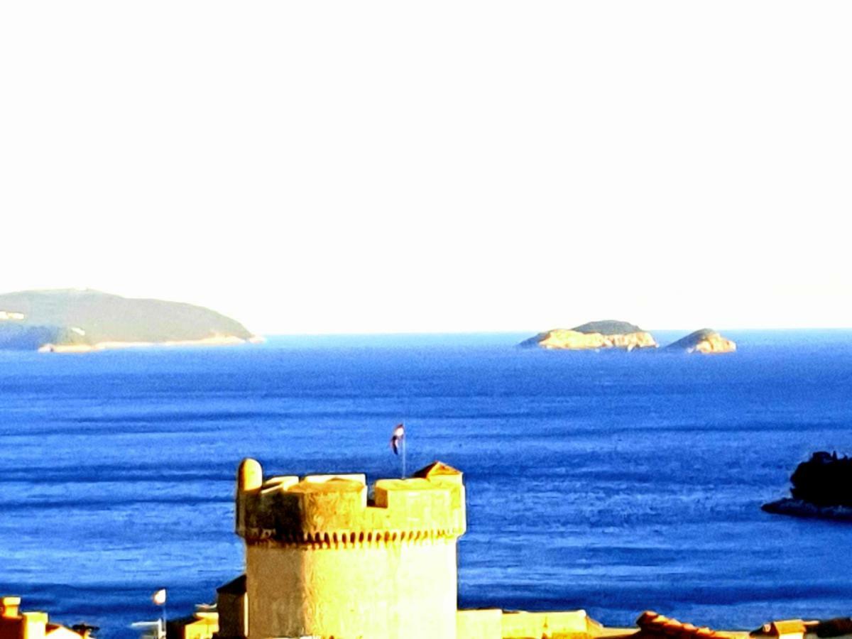 Apartments Lomara Dubrovnik Exterior foto